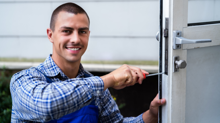 Locksmith in Alameda, CA