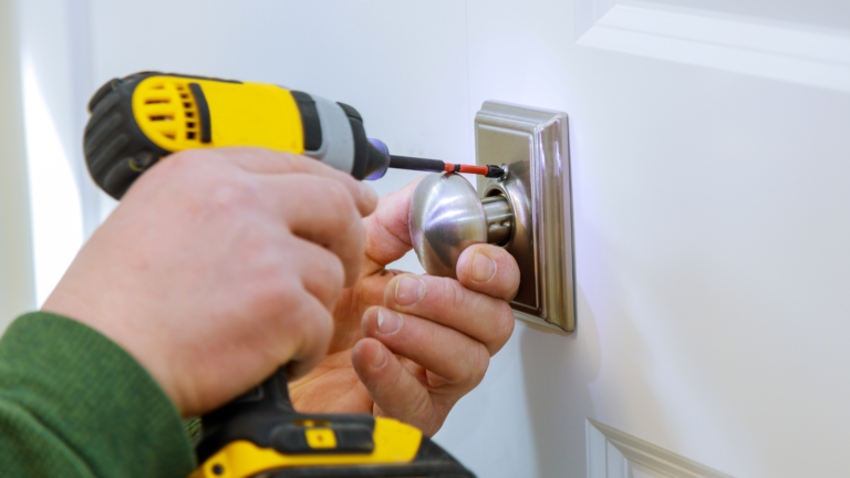 Professional Commercial Locksmith Team in Alameda, CA